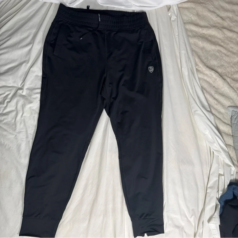 Goal Five Valia Women's L Black Jogger Pant - Picture 2 of 8